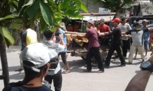 MUI OKI Sayangkan Aksi Pembongkaran Makam di Desa Serigeni Lama