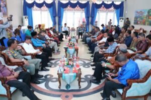 Palembang Bangun Pariwisata Berbasis Film