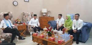 Alumni IPDN Harus Lebih Unggul dan Cekatan