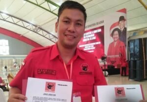Azandri Dorong Kader PDIP Musirawas Maju di Pilkada 2020