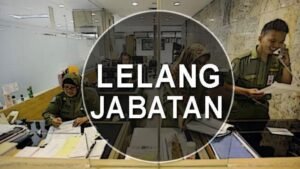 Ini ASN OKI yang Lolos Seleksi Administrasi Lelang Jabatan