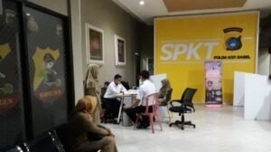 Merasa Dipermalukan Belasan Pejabat Pemprov Babel Mengadu ke Polisi