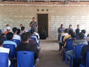 PT TIMAH dan PRIMKOPAL Kordinir PIP Romodong