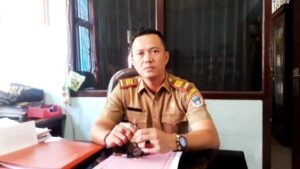 Dua Guru SMP di Pagaralam Jabat Kepsek Tanpa NUKS