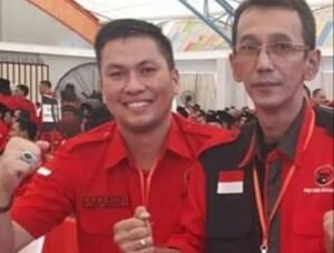 DPC PDIP Musi Rawas Siap Sukseskan Kongres di Bali