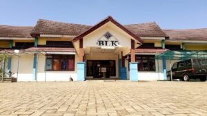 Ka UPTD BLK Kota Pagaralam Klaim Gunakan Dana Pribadi untuk Seluruh Kegiatan