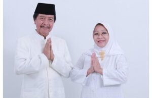 Jejak Langkah Abdul Fatah Sang Pemimpin Negeri Serumpun Sebalai
