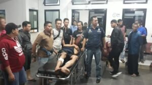Spesialis Pencuri Kotak Amal Masjid Dibekuk