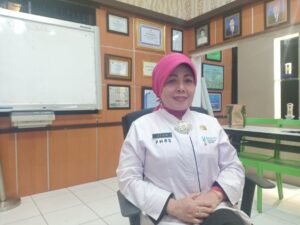 Dinkes Palembang Targetkan Pencapaian UHC