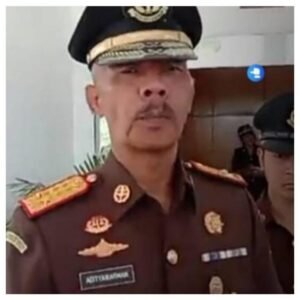 Kajati Babel Tegaskan Tugas TP4D Mengawal & Mengamankan, Bukan Mencari Penghasilan