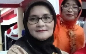 Soal Anggaran Pelantikan DPRD. Ini kata Sekwan OKI
