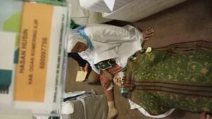 Jama’ah Haji Asal Pedamaran Meninggal Dunia