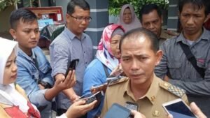 Nama Bupati Bangka Dicatut Untuk Minta Bantuan ke Pengusaha