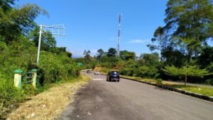 RPPJ Pagaralam di beberapa Titik Mulai Rusak