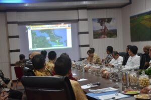 Jembatan Sumsel Babel Berpotensi Terhubung Tol Trans Sumatera