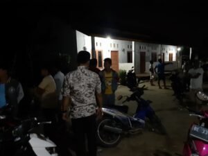 Pamit Beli Rokok, Warga Jua-jua Ditemukan Tergeletak dengan Luka Tusuk