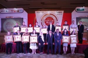 TRAS N CO Kembali Berikan Penghargaan&nbsp; Popular Brand Award 2019