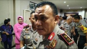 Pembunuh Aipda Afrizal Belum Tertangkap. Ini Kata Kapolda Sumsel