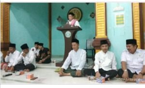 Pemkab OKI Safari Ramadhan ke Ponpes As-Shiddiqiyah