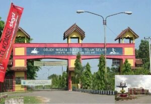 Pemkab OKI Komitmen Keroyokan Hidupkan Kembali Danau Teluk Gelam