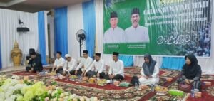 Wabup OKI Lepas 286 Jemaah Haji&nbsp;