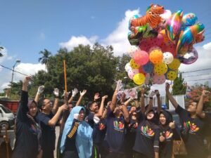 Usai Hut Bhakti Adhyaksa, Kejari OKI Pastikan Status Hukum Satu Kasus Korupsi