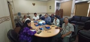 Muba Optimistis Juara Umum Porprov Sumsel 2019