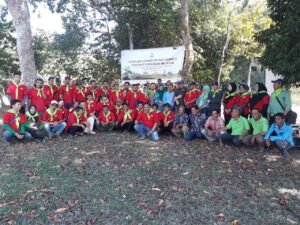 Tingkatkan Kapasitas Petani Gambut, BRG Gelar Sekolah Lapang