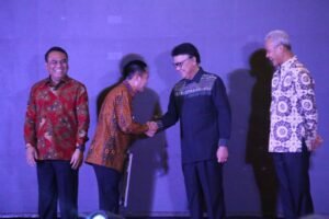 Unik dan Inovatif, Program SELFI Jadi Percontohan