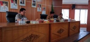Penyerapan Sektor PBB di OKI Masih Rendah