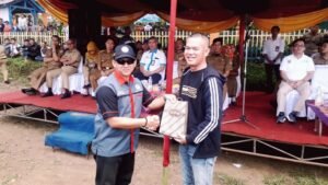 PBVSI Pagaralam akan difasilitasi oleh Pemkot