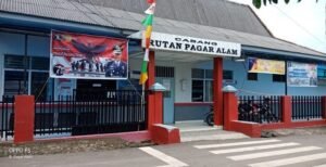 Buat Status Go to Bali, Tahanan Rutan Pagaralam &nbsp;Viral di Medsos