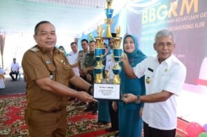 Tumbuhkan Kembali Budaya Gotong Royong