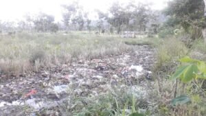 Sampah Menumpuk, Warga Pagaralam Curhat di Medsos