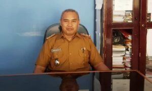 Disdikbud Pagaralam Gandeng SatPol &nbsp;PP Razia Pelajar Bolos Sekolah