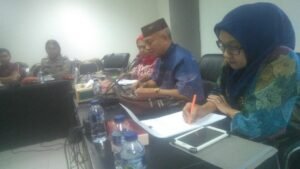 DPPSM Siapkan Grand Design Pengelolaan Sungai Musi