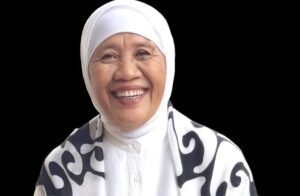 Pemuda Lengkiti Dorong Sumaiyah Nyabup