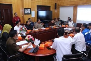 2019 Calon Pelanggan Jargas Capai 6.034 SR