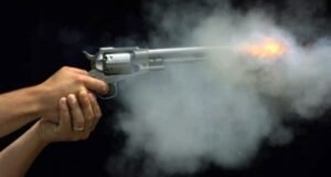 Aksi Koboi Bersenpi Kembali Terjadi di OKI