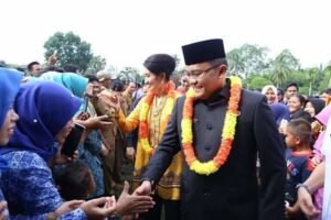 Ribuan Anggota BPD di Wilayah Muba Bakal Dilantik Serentak