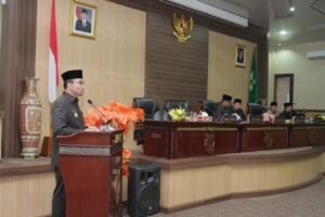2020, Pemkab Muba Fokus Empat Program Prioritas