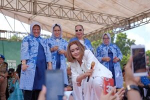 Muba Sukses Jadi Tuan Rumah KTNA ke-13