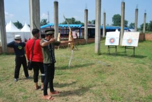 Jambore IV Tahfidz Sumsel, Hadirkan 500 Hafidz Quran