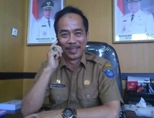 Sempat Dipersoalkan, Anak Pejabat OKI Mundur dari CPNS