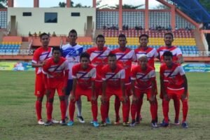 Target Juara Liga 3 Persimuba Berburu Pemain Top