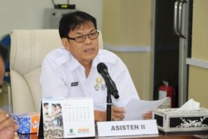 Pemkab Muba Matangkan Persiapan Pameran APKASI 2019