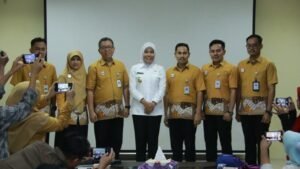 Masyarakat Kecil Harus Dapat Pelayanan Kesehatan Baik