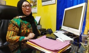 Ratusan TKS Kabupaten PALI Terancam Putus Kontrak