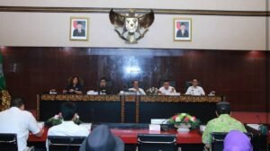 Kota Palembang Masuk Nominasi 10 Kota Kreatif