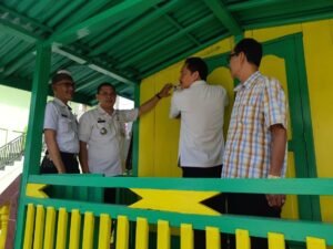 Muba Siapkan 207 Homestay bagi Peserta Peda KTNA XIII